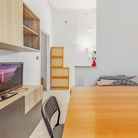 Lomellina Comfy Apartment Milán Exteriér fotografie
