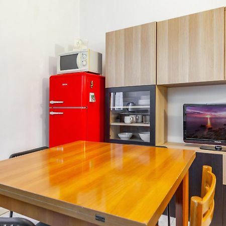 Lomellina Comfy Apartment Milán Exteriér fotografie