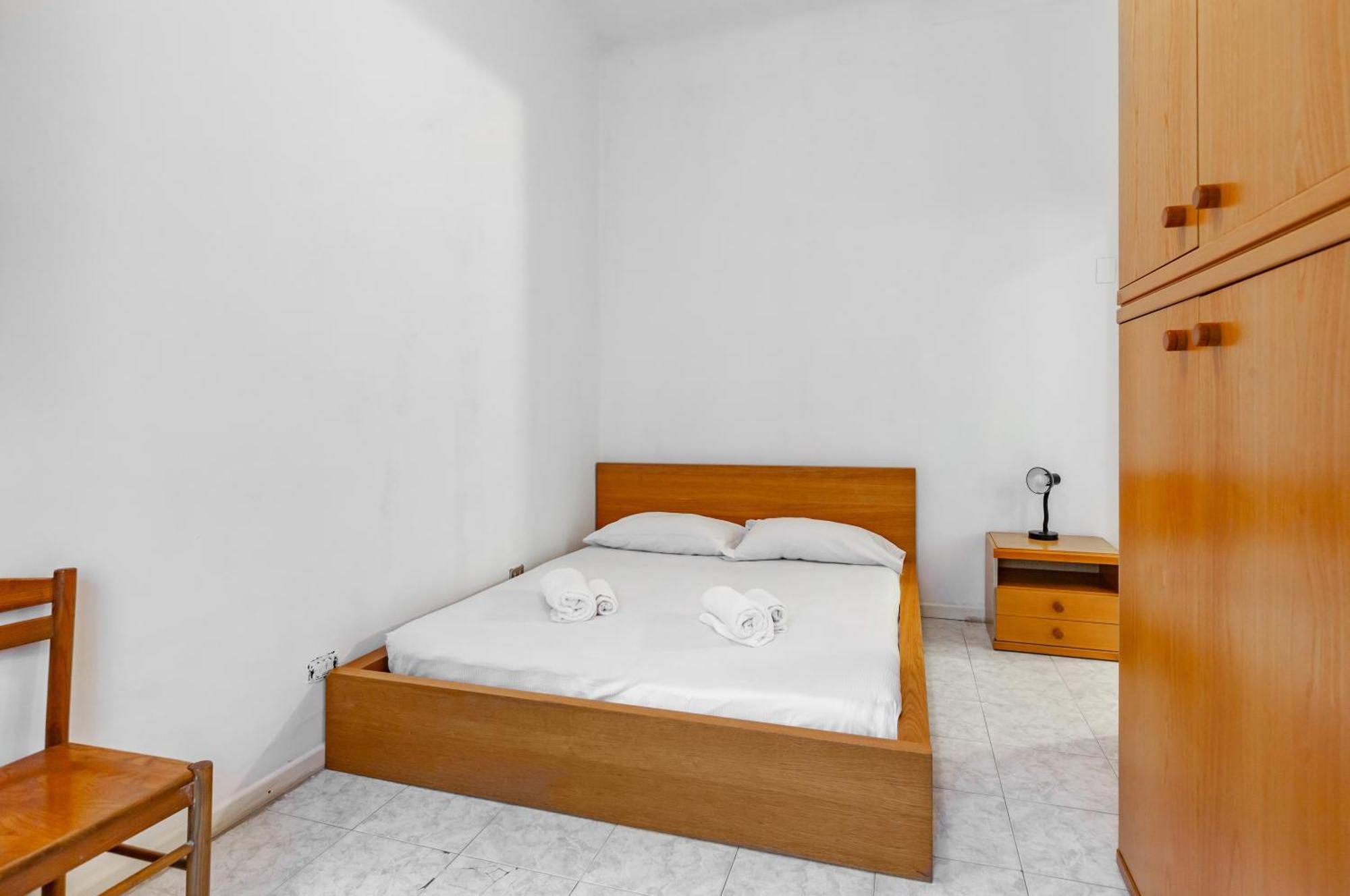 Lomellina Comfy Apartment Milán Exteriér fotografie