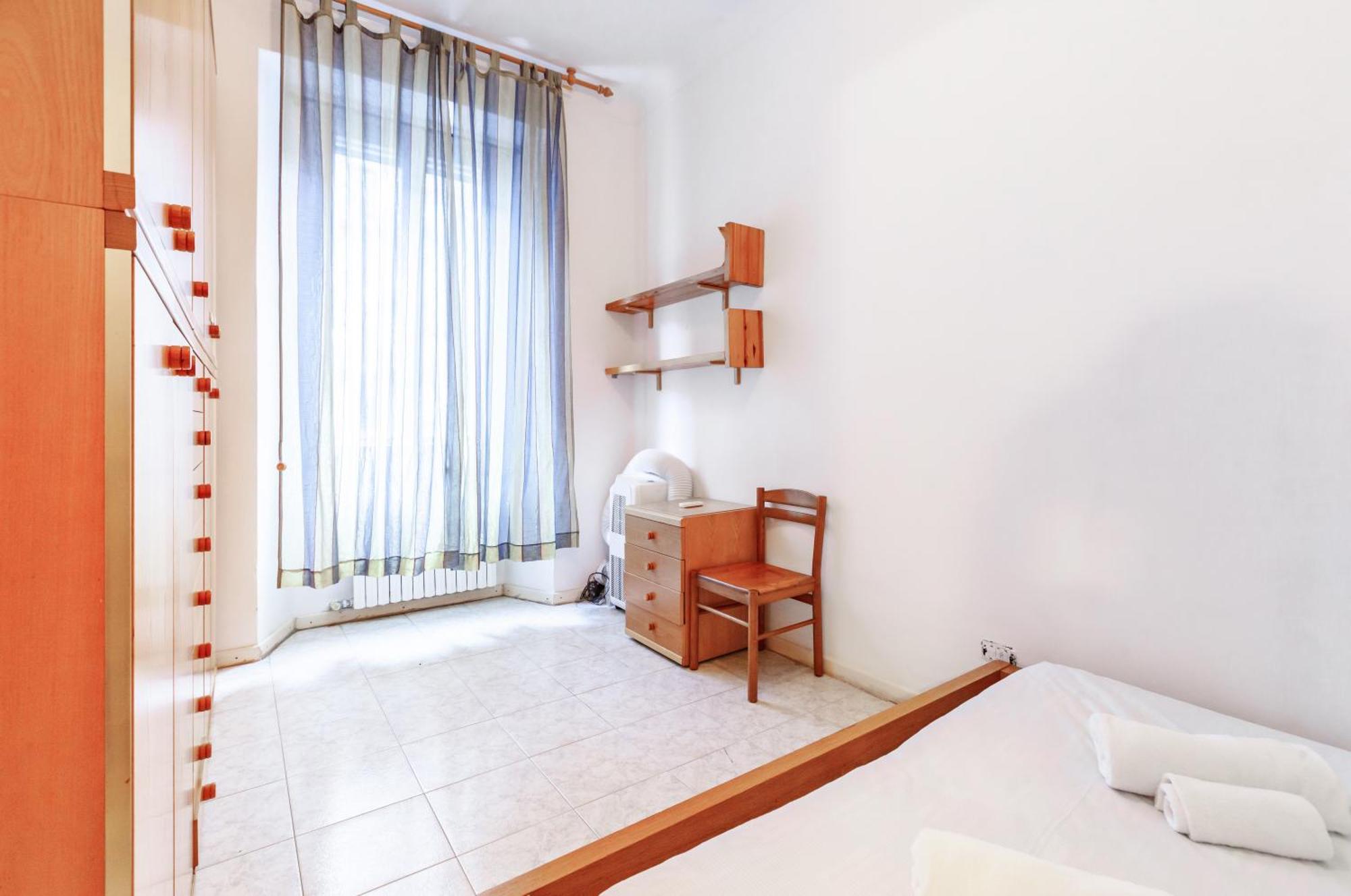 Lomellina Comfy Apartment Milán Exteriér fotografie