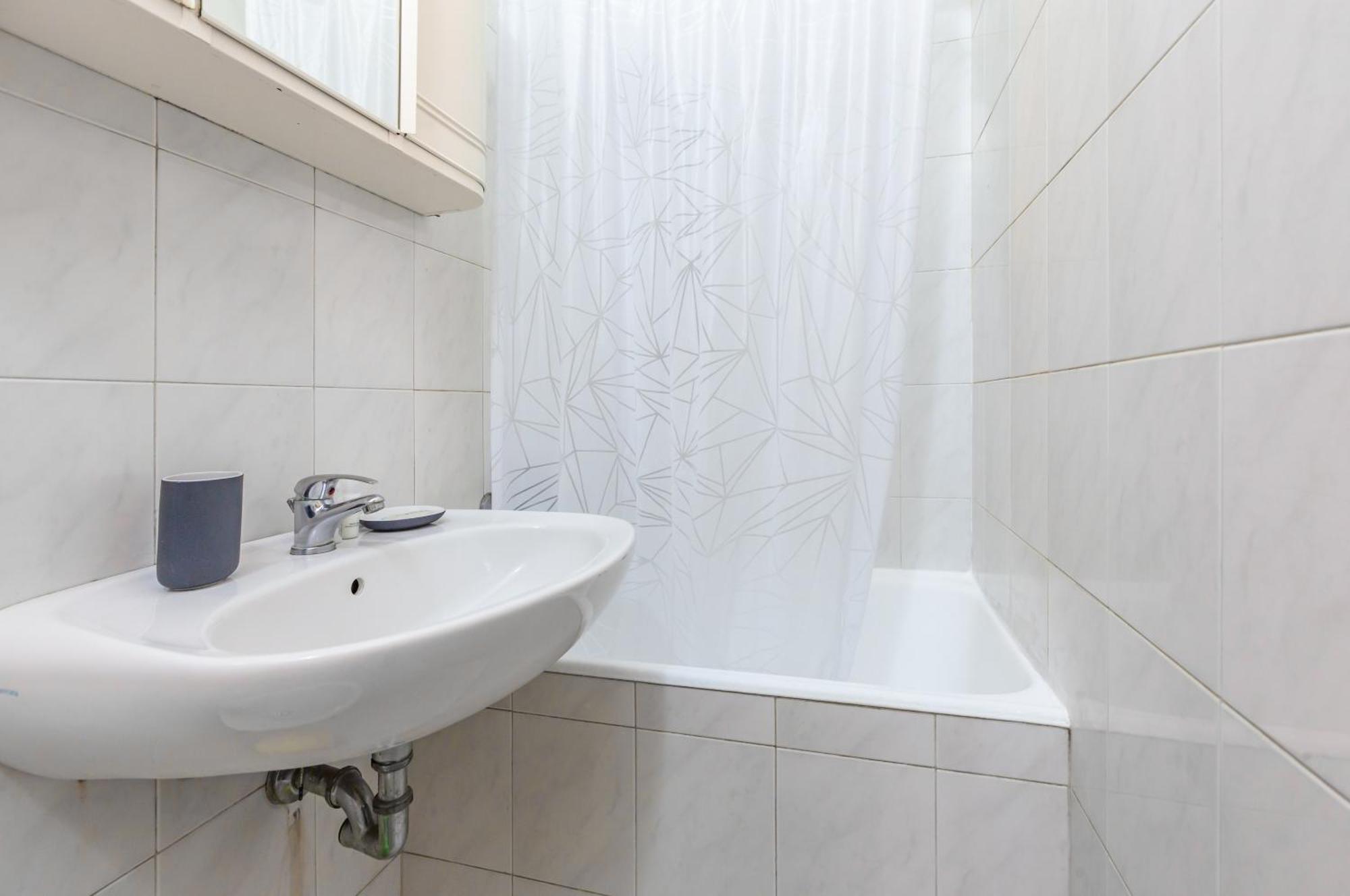 Lomellina Comfy Apartment Milán Exteriér fotografie